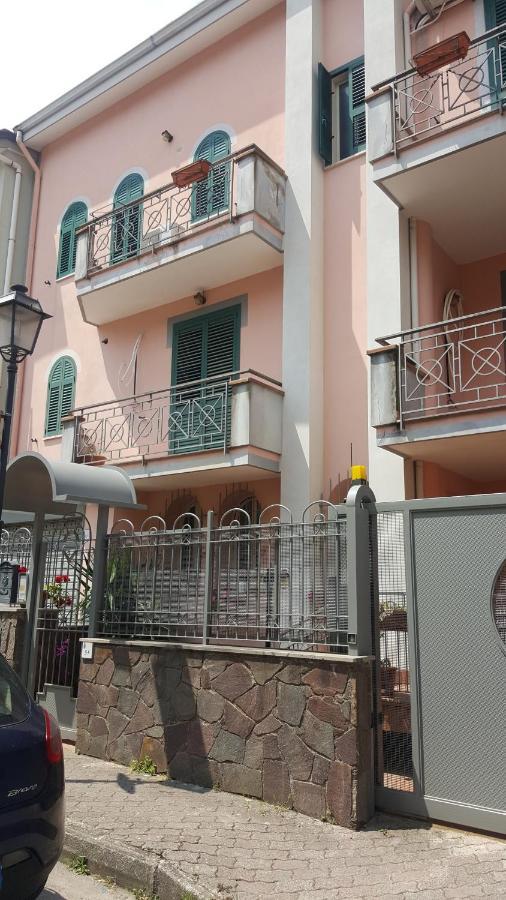 Pellezzano Fiorestella المظهر الخارجي الصورة
