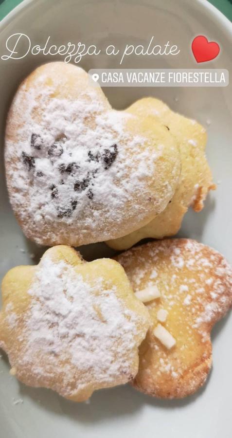 Pellezzano Fiorestella المظهر الخارجي الصورة
