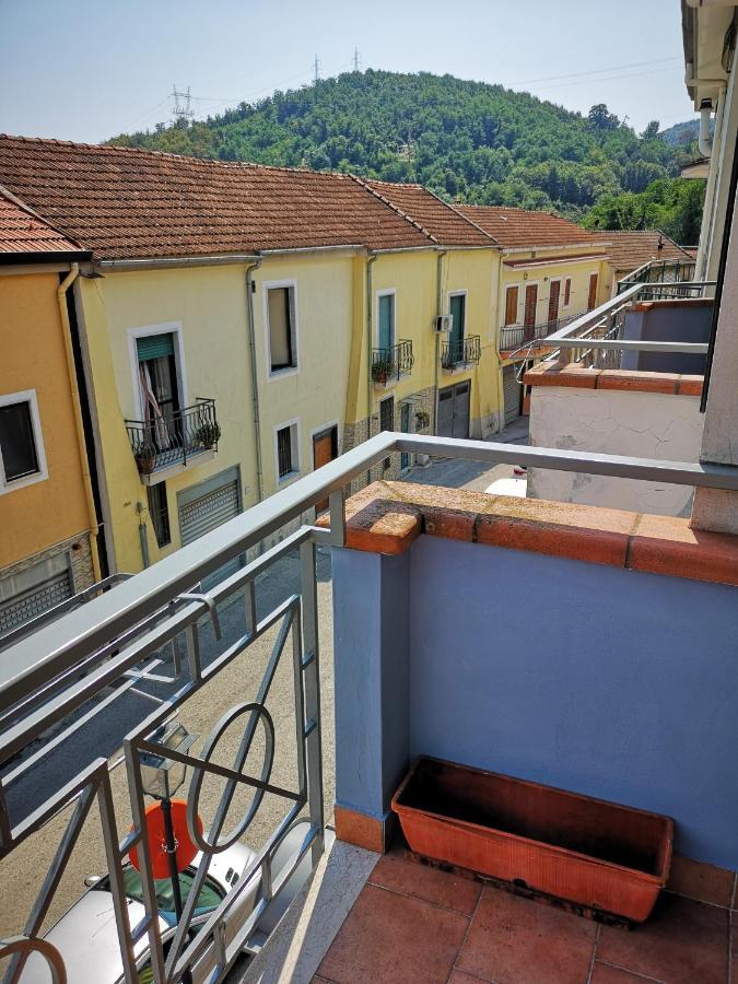 Pellezzano Fiorestella المظهر الخارجي الصورة