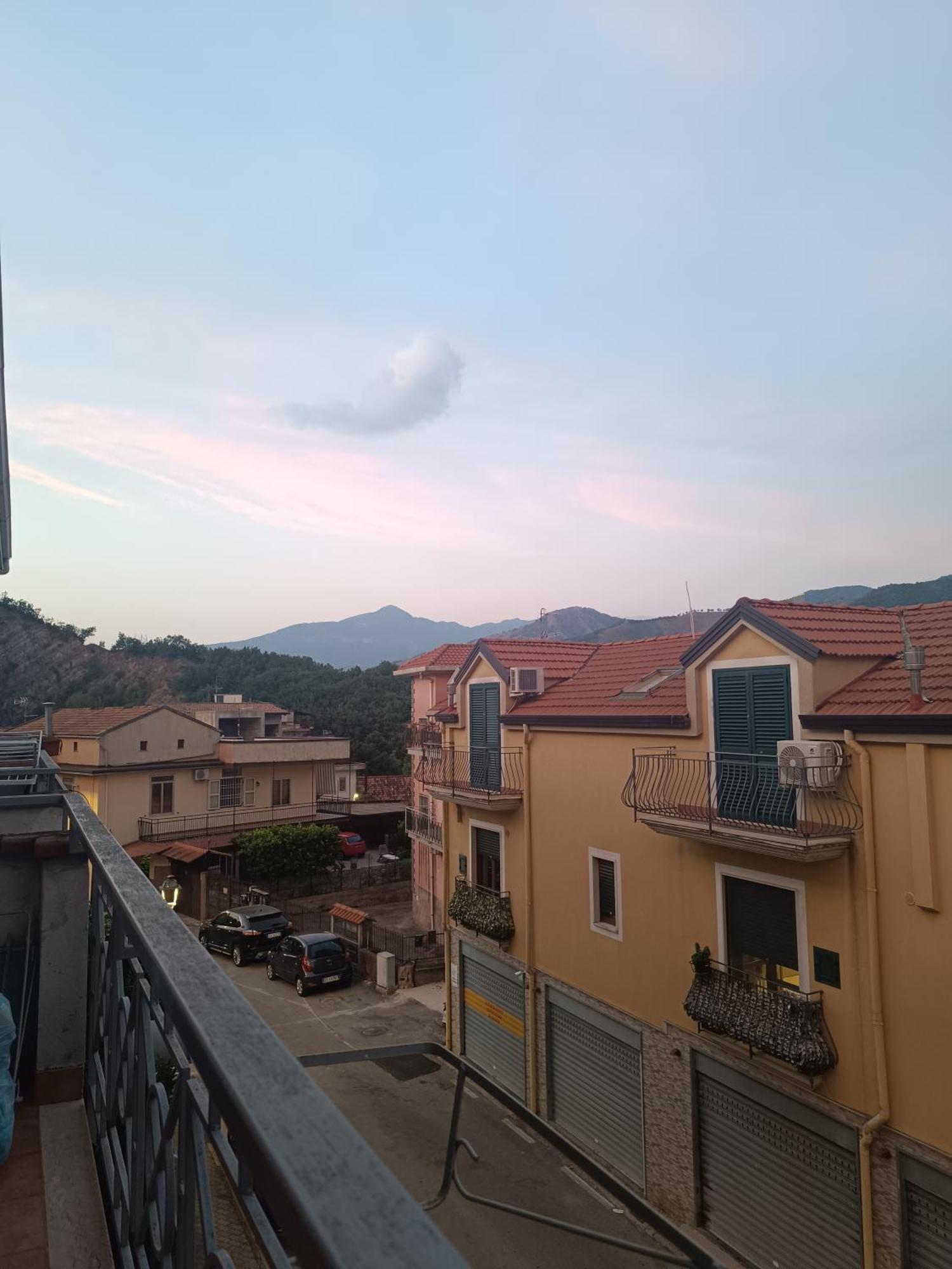 Pellezzano Fiorestella المظهر الخارجي الصورة